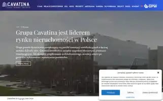 Cavatina.pl Screenshot 2024-06-13 16:49:03