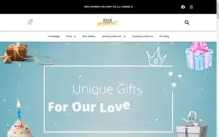 Yourmoment.online Screenshot 2024-05-22 07:58:59