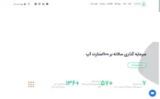 100startups.ir Screenshot 2024-06-29 13:13:56