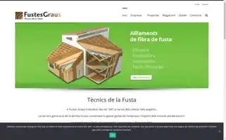 Fustesgraus.com Screenshot 2024-05-25 19:45:49