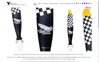 Aviationart.com Screenshot 2024-05-05 05:56:09