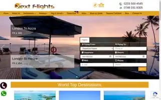 Nextflights.co.uk Screenshot 2024-04-23 13:13:05