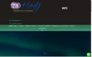 Marabout-hadj.fr Screenshot 2024-05-28 02:58:52