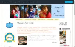 Inspiredbysavannah.com Screenshot 2024-05-12 10:15:28