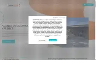 Hemaphore.fr Screenshot 2024-07-03 10:44:50