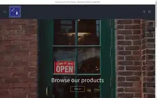 Finandfurdesign.com Screenshot 2024-05-03 18:16:10