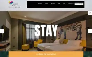Cintasayangresort.com Screenshot 2024-05-09 02:49:19