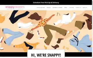 Snappydrycleaners.com Screenshot 2024-05-16 17:56:59