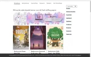 Wendyblogt.nl Screenshot 2024-06-18 13:42:56