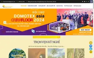 Homeytourist.com.vn Screenshot 2024-04-18 19:35:07