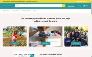 Thriftforgood.org Screenshot 2024-05-06 00:15:16