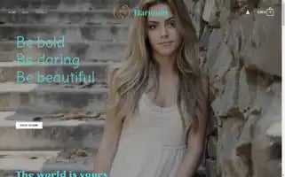 Harnomy.com Screenshot 2024-05-21 18:13:14