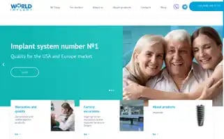 World-implant.com Screenshot 2024-05-22 04:28:37