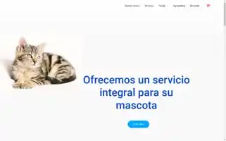 Veterinariaagrohuellas.com Screenshot 2024-05-17 02:33:35