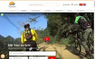Tonyadventuretours.com Screenshot 2024-04-15 19:03:00