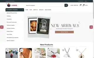 Lyayo.com Screenshot 2024-05-23 17:54:50