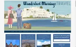 Wanderlustmarriage.com Screenshot 2024-07-10 06:03:44