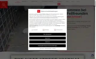 Fellfreunde.de Screenshot 2024-06-12 05:16:53