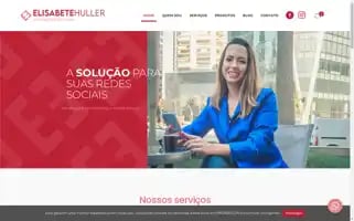 Elisabetehuller.com.br Screenshot 2024-05-21 19:16:23