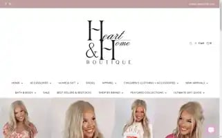 Shopheartandhome.com Screenshot 2024-05-04 07:21:46