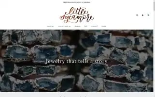 Littlesycamore.com Screenshot 2024-05-05 13:48:06