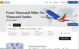 Southwestairtrip.com Screenshot 2024-04-19 10:44:36