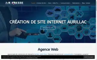 Aepresse.com Screenshot 2024-06-16 05:16:29