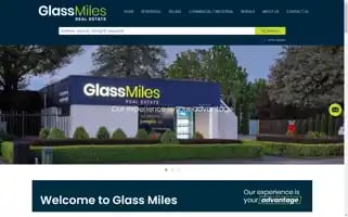 Glassmiles.co.nz Screenshot 2024-06-13 16:21:50