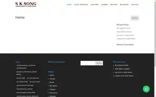 Lawyerjb.com Screenshot 2024-07-08 21:28:40