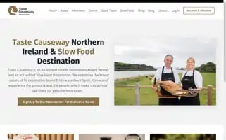 Tastecauseway.com Screenshot 2024-07-04 02:55:00