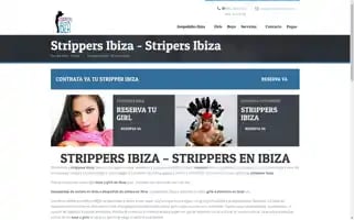 Strippersibiza.es Screenshot 2024-04-17 13:54:09