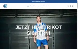 Tvbstuttgart-shop.de Screenshot 2024-04-17 15:22:20