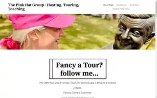 Pink-hat-tours.com Screenshot 2024-04-24 09:51:12