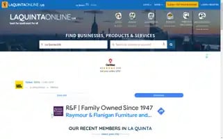 Laquintaonline.us Screenshot 2024-07-07 05:32:17