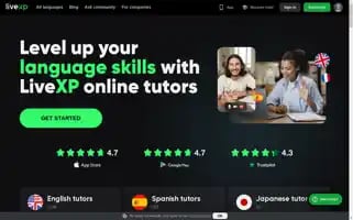 Livexp.com Screenshot 2024-06-26 15:19:16