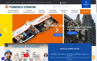 Tubesca-comabi.com Screenshot 2024-06-16 06:45:56