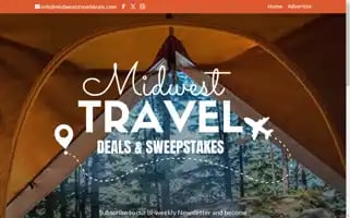 Midwesttraveldeals.com Screenshot 2024-04-22 13:36:14