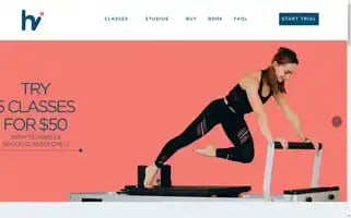 Hipilates.com.au Screenshot 2024-05-03 10:38:59