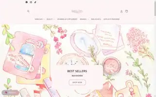 Mizukimv.com Screenshot 2024-04-26 23:31:27