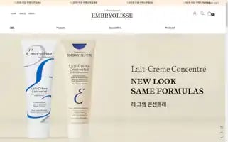 Embryolissekorea.com Screenshot 2024-07-04 23:50:57