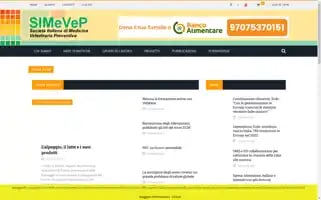 Veterinariapreventiva.it Screenshot 2024-06-12 13:01:37