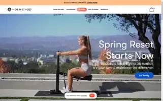 Thedbmethod.com Screenshot 2024-05-04 04:38:31