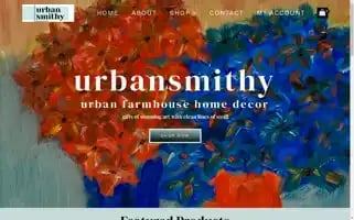 Urbansmithy.com Screenshot 2024-05-26 23:48:54