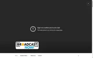 Broadcastnowpa.com Screenshot 2024-06-29 18:04:24