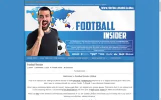 Footballinsider.global Screenshot 2024-06-15 20:33:07
