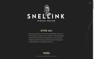 Msnellink.nl Screenshot 2024-06-17 07:44:30