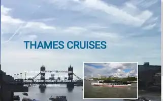 Thamescruises.com Screenshot 2024-06-11 15:24:25