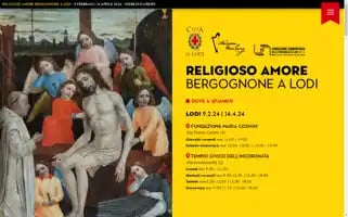 Bergognonealodi.it Screenshot 2024-06-29 20:07:59