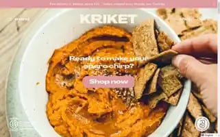 Kriket.be Screenshot 2024-05-05 13:26:03