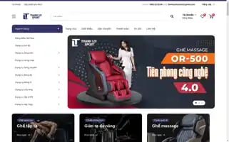 Thanhloisport.com Screenshot 2024-05-18 19:26:12